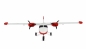 Preview: 24132 AMXPLANES P68 HOCHDECKER 850MM PNP
